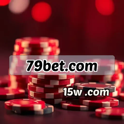 79bet.com: Aproveite o Melhor do Cassino Ao Vivo e Ganhe Prêmios