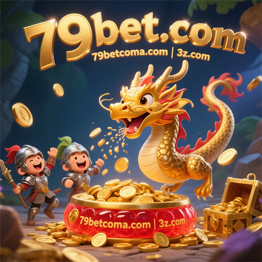 A Ascensão dos Caça-Níqueis no 79bet.com: Diversão e Prêmios