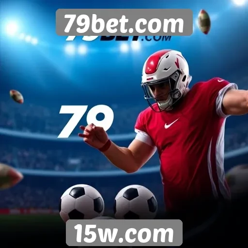 Promoções e bônus atraentes no 79bet.com